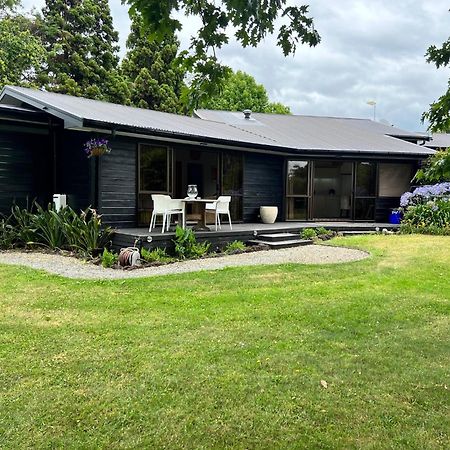 Beluga - Self Contained Accomodation Kerikeri Εξωτερικό φωτογραφία