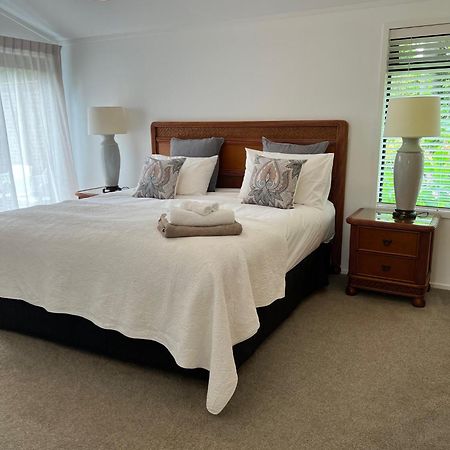Beluga - Self Contained Accomodation Kerikeri Εξωτερικό φωτογραφία