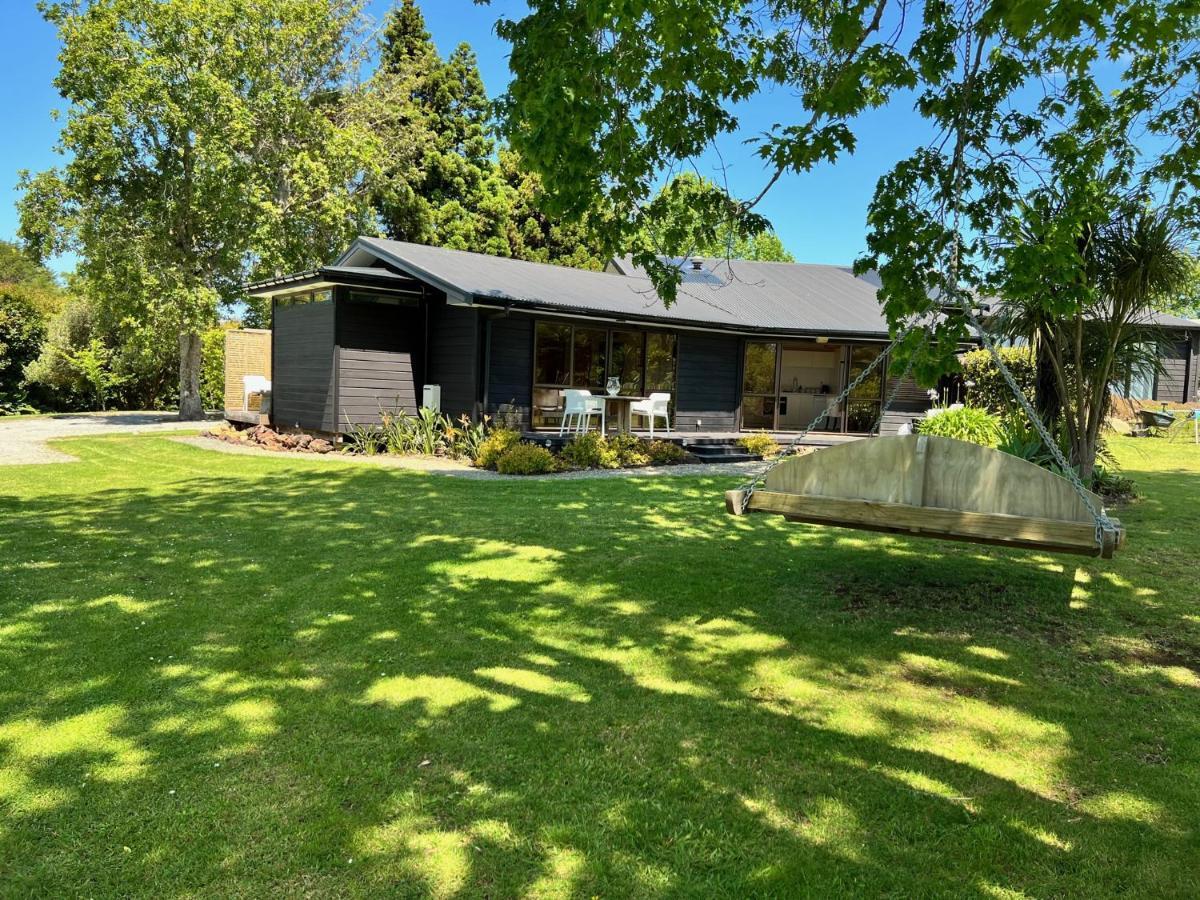 Beluga - Self Contained Accomodation Kerikeri Εξωτερικό φωτογραφία