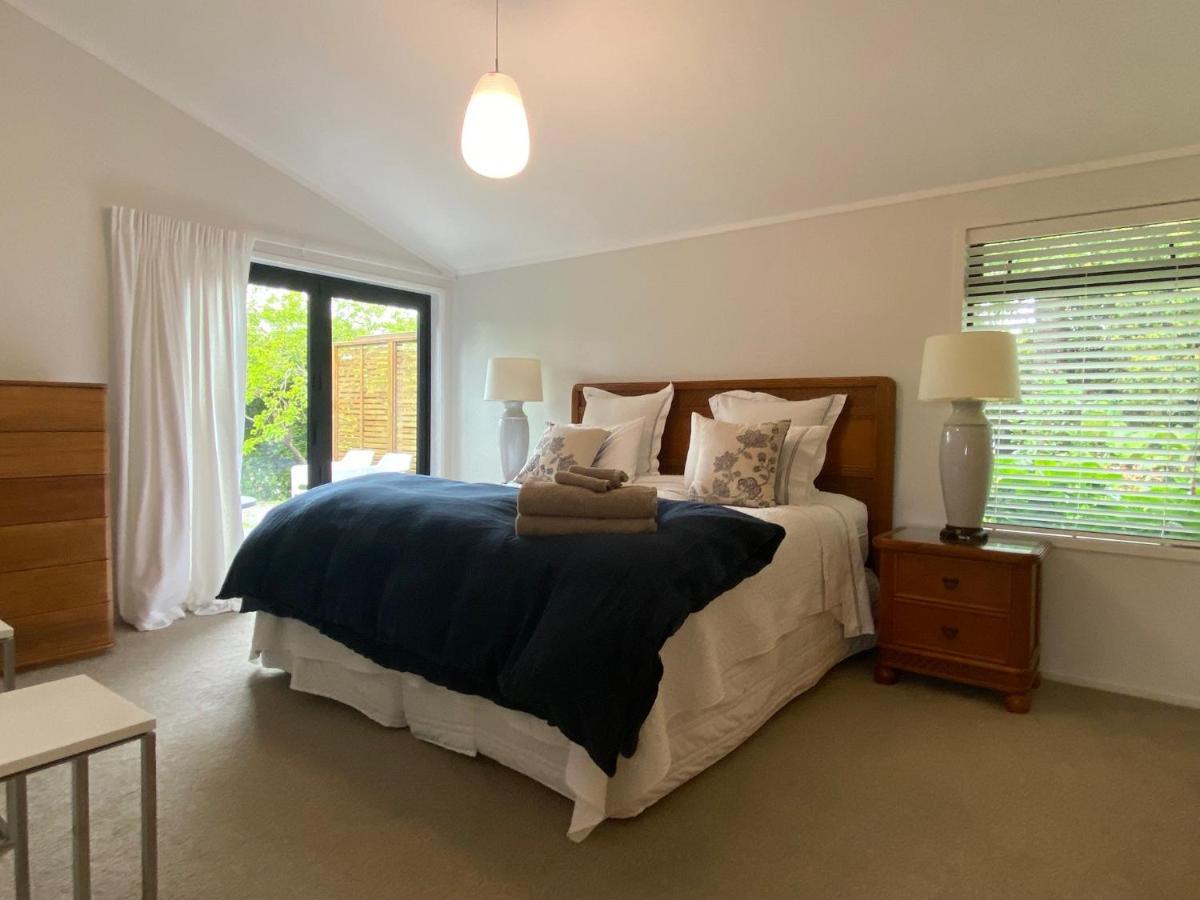 Beluga - Self Contained Accomodation Kerikeri Εξωτερικό φωτογραφία