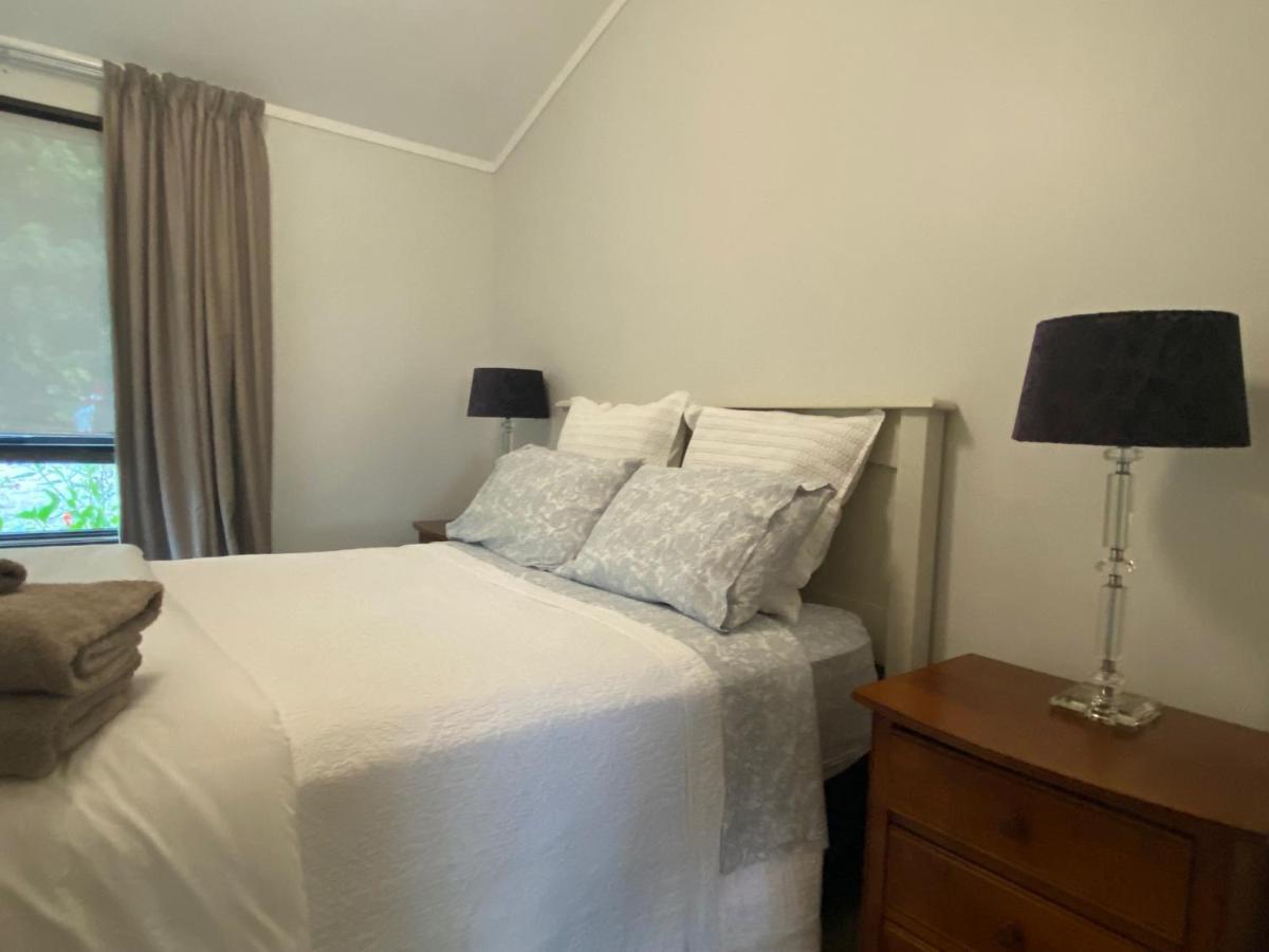 Beluga - Self Contained Accomodation Kerikeri Εξωτερικό φωτογραφία