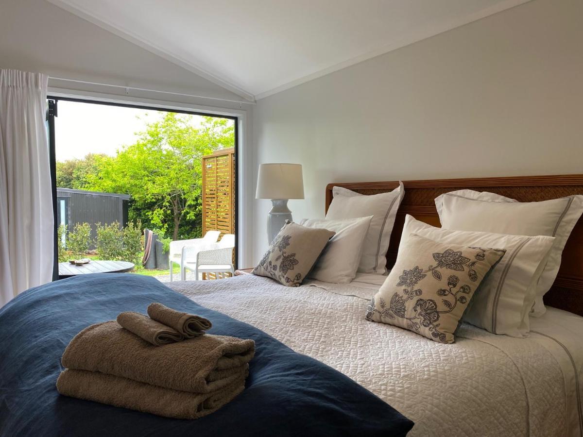 Beluga - Self Contained Accomodation Kerikeri Εξωτερικό φωτογραφία