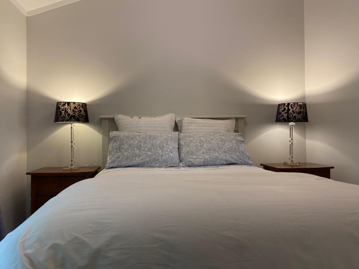 Beluga - Self Contained Accomodation Kerikeri Εξωτερικό φωτογραφία