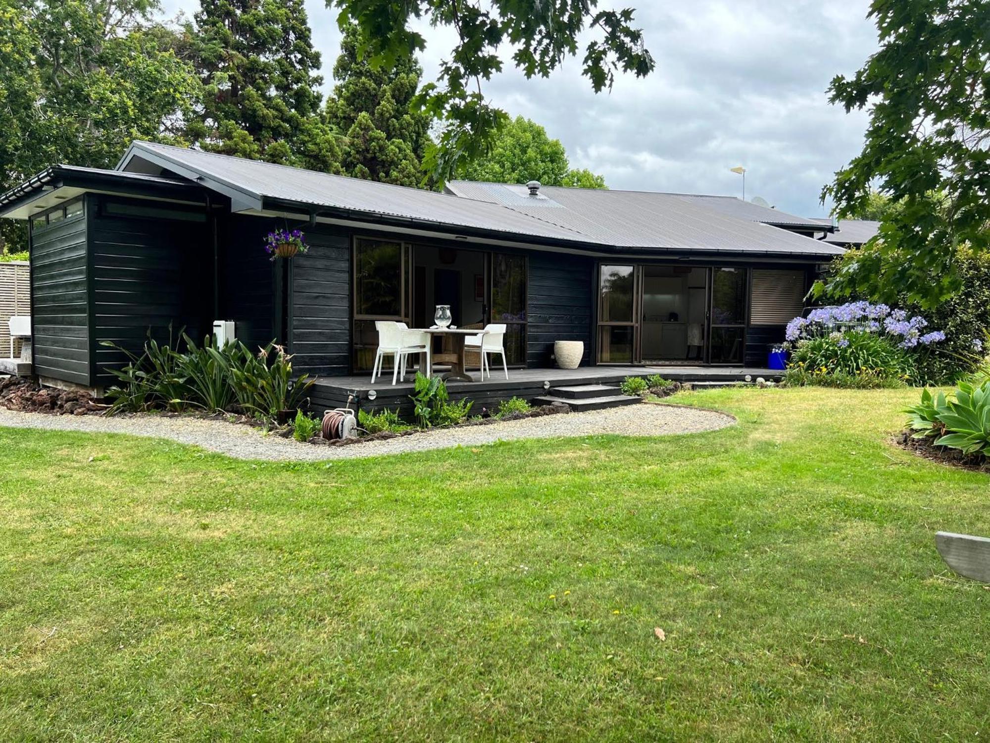Beluga - Self Contained Accomodation Kerikeri Εξωτερικό φωτογραφία